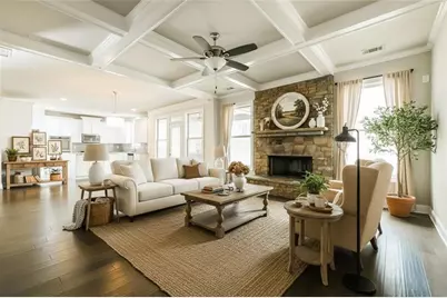 2855 Olivine Drive, Dacula, GA 30019 - Photo 4