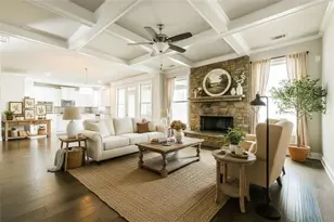 2855 Olivine Dr, Dacula, GA 30019 - Photo 4