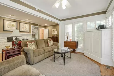 42 Pine Lake Drive, Sandy Springs, GA 30327 - Photo 16