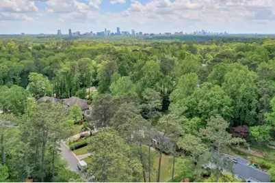 42 Pine Lake Drive, Sandy Springs, GA 30327 - Photo 44