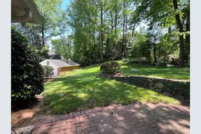 42 Pine Lake Drive, Sandy Springs, GA 30327 - Photo 34