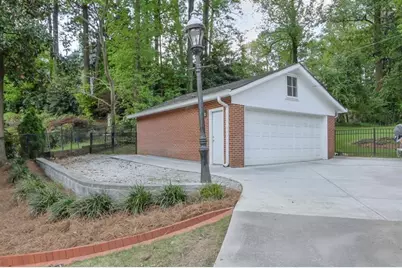 42 Pine Lake Drive, Sandy Springs, GA 30327 - Photo 42