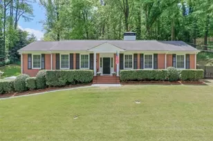 42 Pine Lake Dr, Sandy Springs, GA 30327 - Photo 1