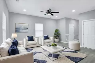 1202 Pisgah Rd, Austell, GA 30168 - Photo 8