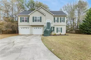 159 Villa Rosa Ridge, Temple, GA 30179 - Photo 2