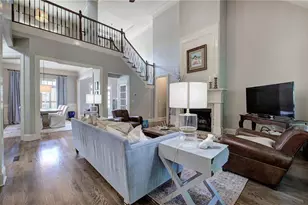 16 Cambridge Way, Cartersville, GA 30121 - Photo 12