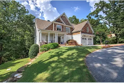 16 Cambridge Way, Cartersville, GA 30121 - Photo 2