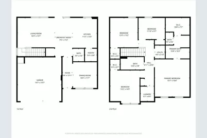 3306 Loblolly Pine Way, Decatur, GA 30034 - Photo 38