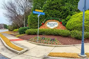 786 Garbrooke Square, Lawrenceville, GA 30046 - Photo 1