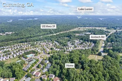 2455 Pilgrim Road, Cumming, GA 30040 - Photo 16