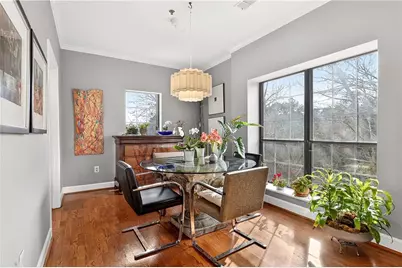 2865 Lenox Road NE #503, Atlanta, GA 30324 - Photo 10