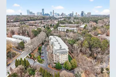 2865 Lenox Road NE #503, Atlanta, GA 30324 - Photo 36