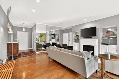 2865 Lenox Road NE #503, Atlanta, GA 30324 - Photo 6