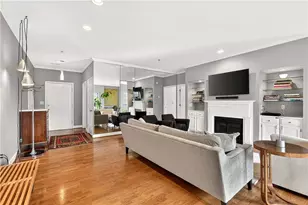 2865 Lenox Rd NE, Atlanta, GA 30324 - Photo 6