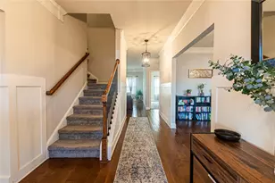 1458 Kim Mnr Wy, Lawrenceville, GA 30043 - Photo 10