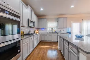 1458 Kim Mnr Wy, Lawrenceville, GA 30043 - Photo 18