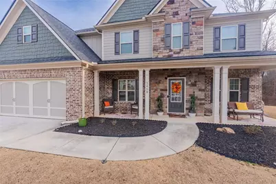 1458 Kim Manor Way, Lawrenceville, GA 30043 - Photo 8