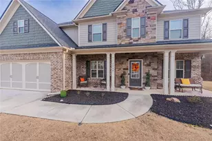 1458 Kim Mnr Wy, Lawrenceville, GA 30043 - Photo 8