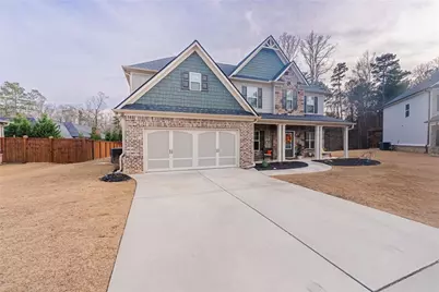 1458 Kim Manor Way, Lawrenceville, GA 30043 - Photo 6