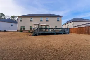 1458 Kim Mnr Wy, Lawrenceville, GA 30043 - Photo 50