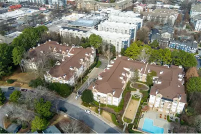 220 Renaissance Parkway NE #1111, Atlanta, GA 30308 - Photo 32