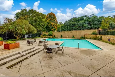 220 Renaissance Parkway NE #1111, Atlanta, GA 30308 - Photo 30