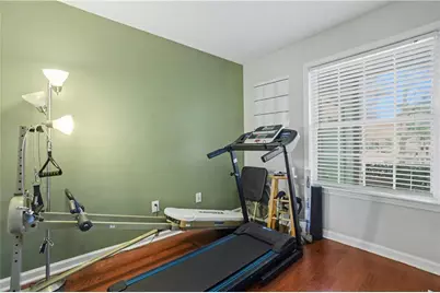 220 Renaissance Parkway NE #1111, Atlanta, GA 30308 - Photo 18