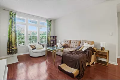 220 Renaissance Parkway NE #1111, Atlanta, GA 30308 - Photo 14