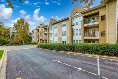 220 Renaissance Parkway NE #1111, Atlanta, GA 30308 - Photo 4