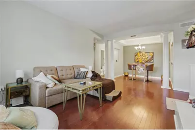 220 Renaissance Parkway NE #1111, Atlanta, GA 30308 - Photo 16