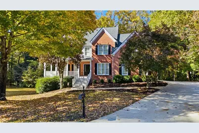 1557 Mill Chase Court, Lawrenceville, GA 30044 - Photo 14