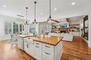 203 Trinity Way, Canton, GA 30115 - Photo 14