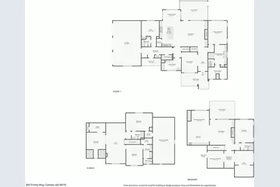 203 Trinity Way, Canton, GA 30115 - Photo 104