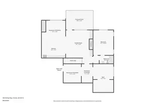 203 Trinity Way, Canton, GA 30115 - Photo 74