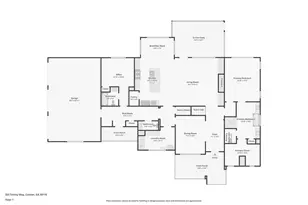 203 Trinity Way, Canton, GA 30115 - Photo 42