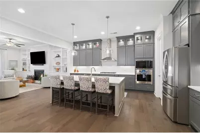 6480 Halcyon Garden Drive, Alpharetta, GA 30005 - Photo 18