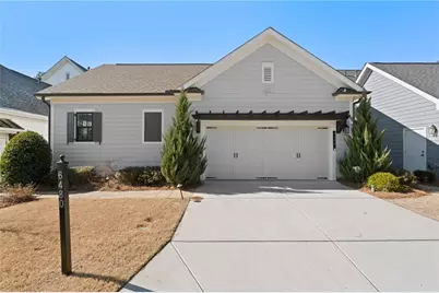 6480 Halcyon Garden Drive, Alpharetta, GA 30005 - Photo 2