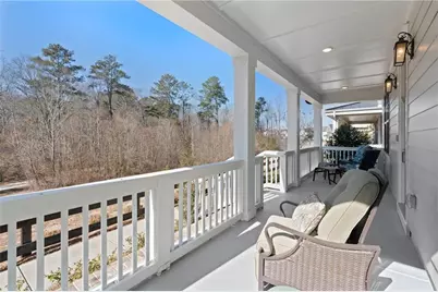 6480 Halcyon Garden Drive, Alpharetta, GA 30005 - Photo 4