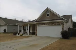 5 Willowrun Dr SW, Rome, GA 30165 - Photo 2