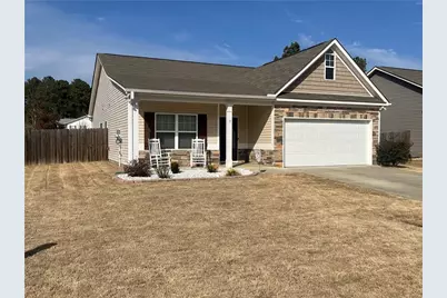 5 Willowrun Drive SW, Rome, GA 30165 - Photo 2