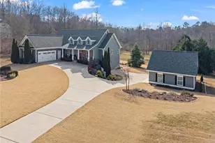 117 Sharp Mountain Crk, Ball Ground, GA 30107 - Photo 1