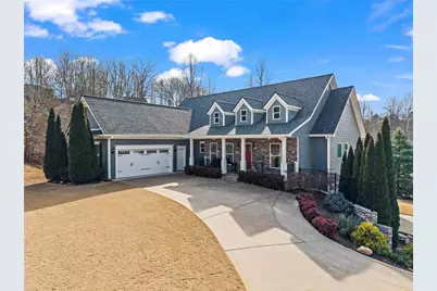 117 Sharp Mountain Crk, Ball Ground, GA 30107 - Photo 2