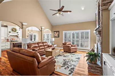 117 Sharp Mountain Crk, Ball Ground, GA 30107 - Photo 10