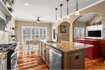 117 Sharp Mountain Crk, Ball Ground, GA 30107 - Photo 18