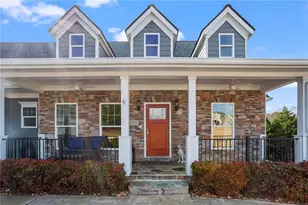 117 Sharp Mountain Crk, Ball Ground, GA 30107 - Photo 4