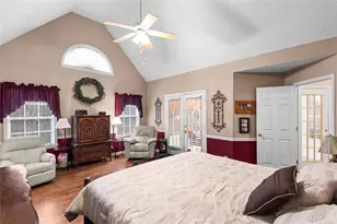408 Parker Branch Rd, Barnesville, GA 30204 - Photo 22