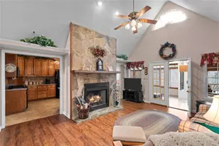 408 Parker Branch Rd, Barnesville, GA 30204 - Photo 16