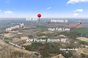 408 Parker Branch Rd, Barnesville, GA 30204 - Photo 70