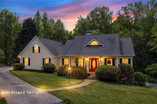 408 Parker Branch Rd, Barnesville, GA 30204 - Photo 2