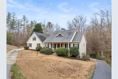 408 Parker Branch Road, Barnesville, GA 30204 - Photo 56